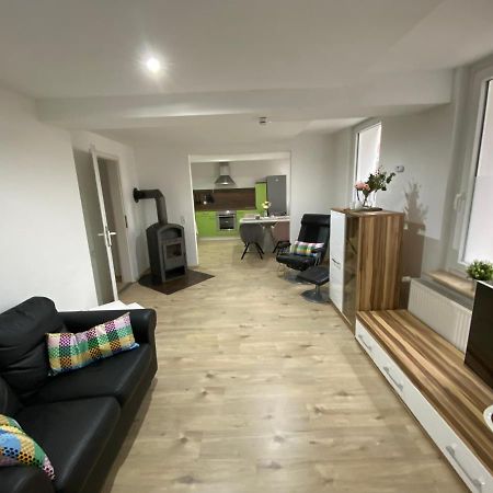 Ferienhaus Mama Rhein - 134Mq Bingen am Rhein Eksteriør bilde