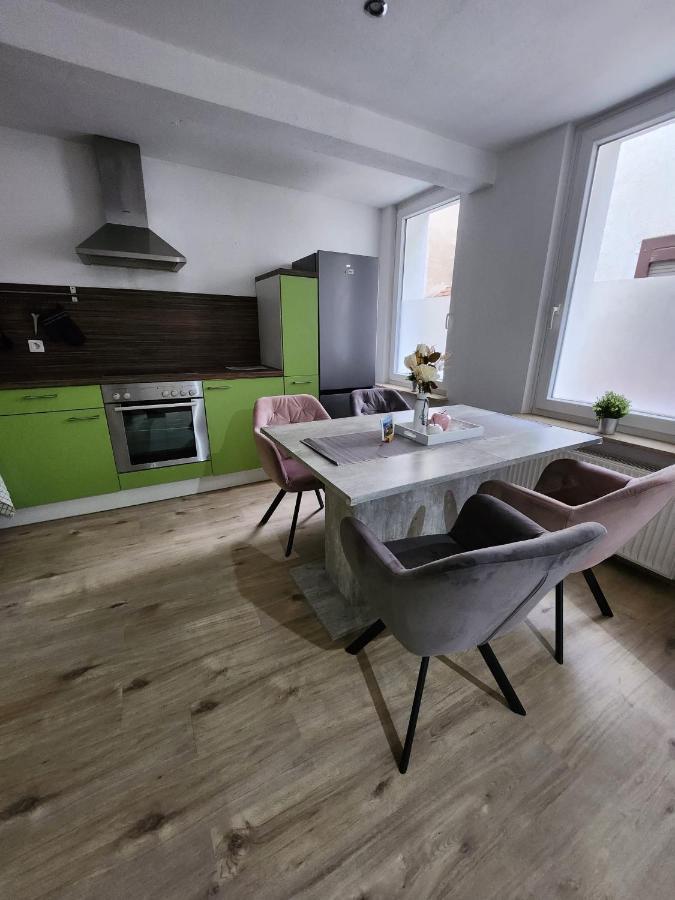 Ferienhaus Mama Rhein - 134Mq Bingen am Rhein Eksteriør bilde