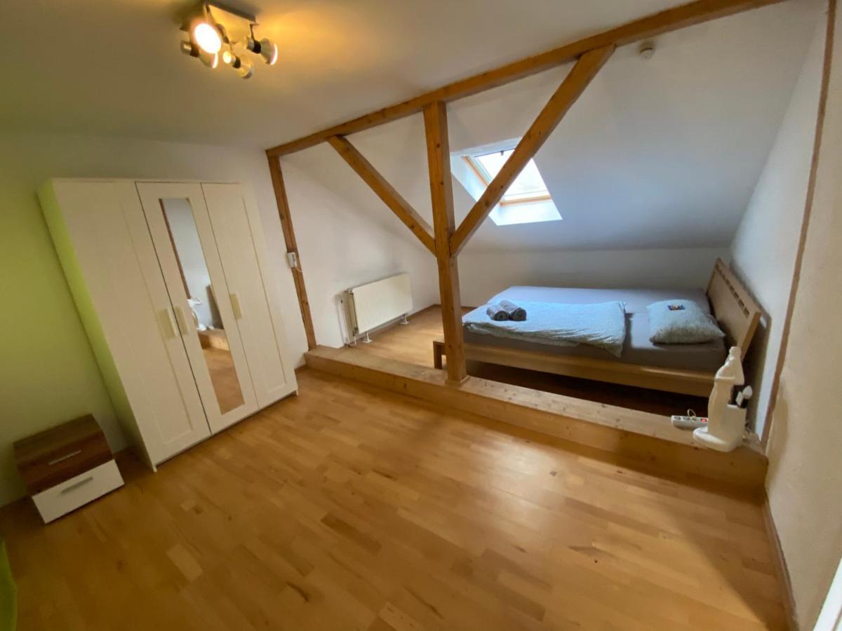 Ferienhaus Mama Rhein - 134Mq Bingen am Rhein Eksteriør bilde